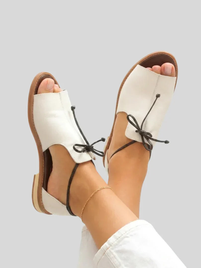 JOSEPHINE | STRAP-STYLE SANDALS