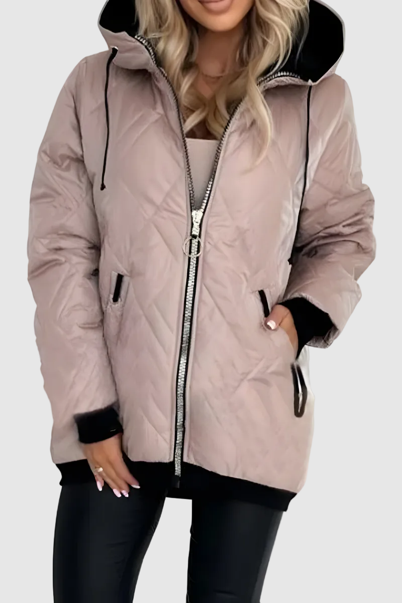Rolande™ | Lightweight Warmth Without Bulk