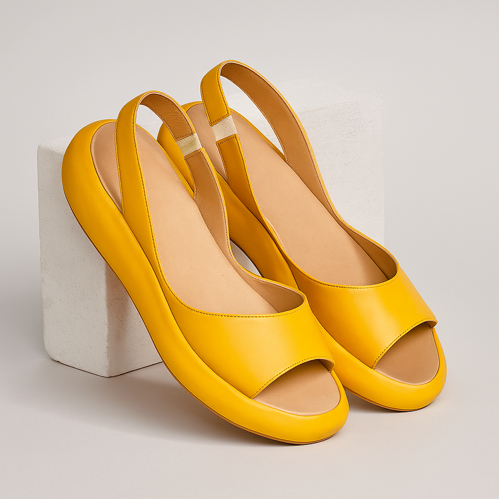 HELEN | OPEN TOE NON-SLIP SANDALS