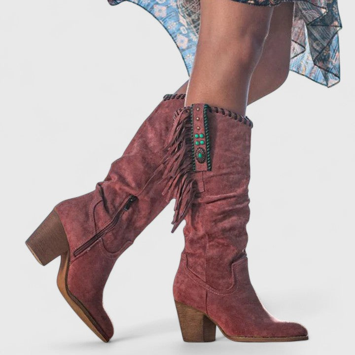Timeless Vintage Women's Boots