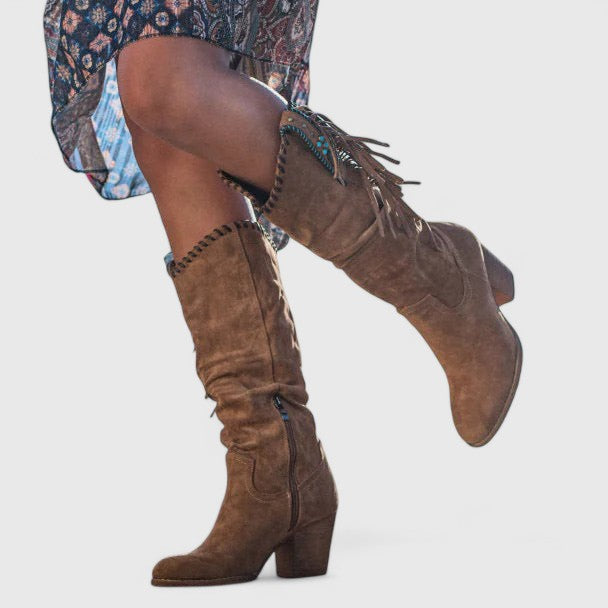 Timeless Vintage Women's Boots