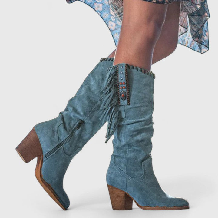 Timeless Vintage Women's Boots