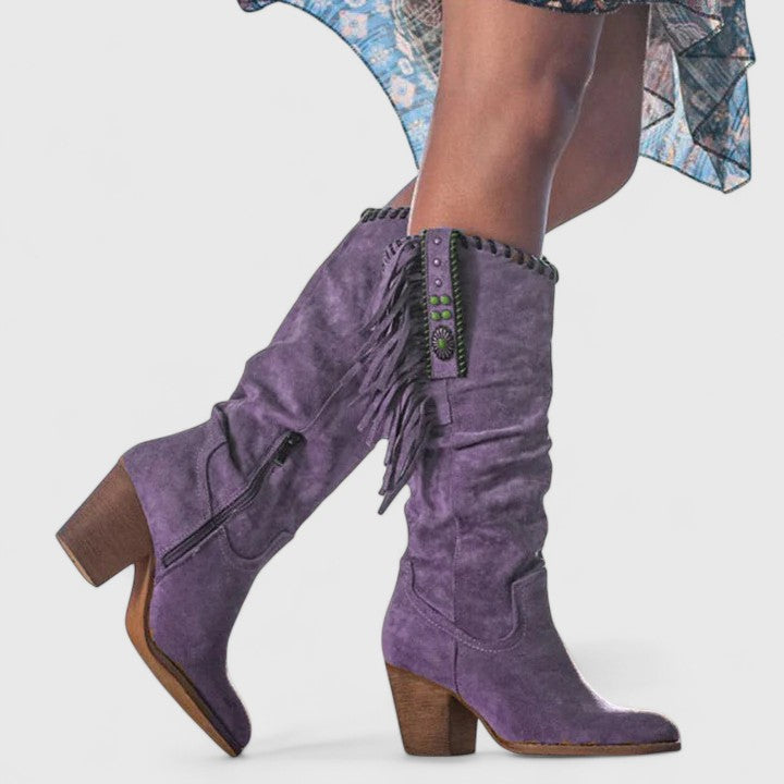 Timeless Vintage Women's Boots