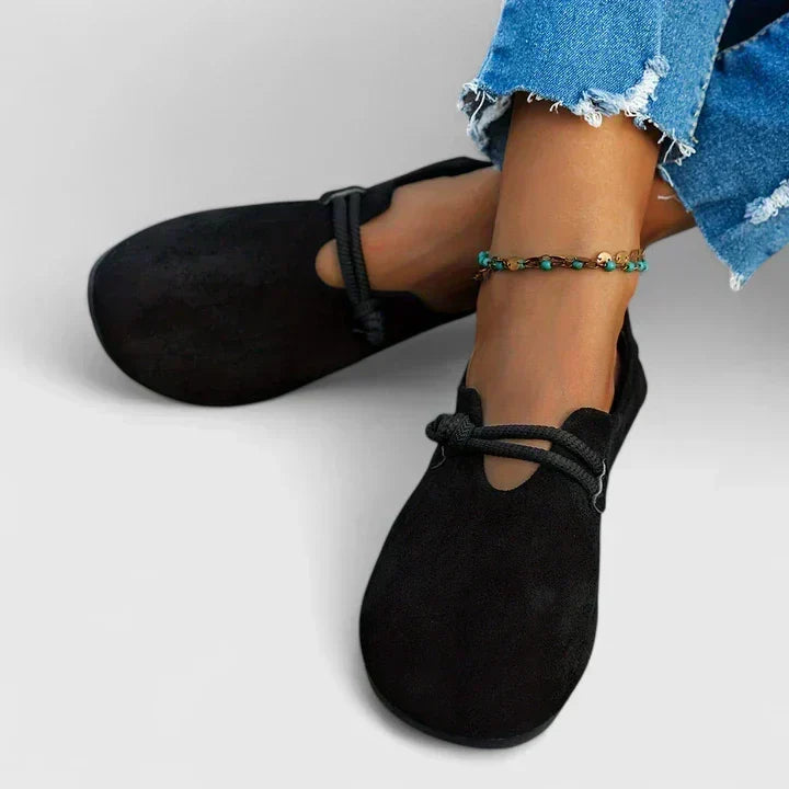GWENETH | ORTHOPAEDIC LOAFERS