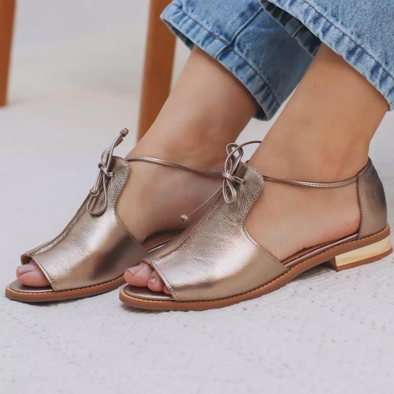 JOSEPHINE | STRAP-STYLE SANDALS