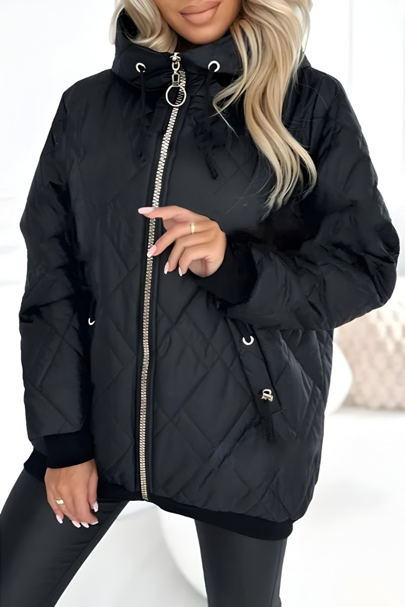 Rolande™ | Lightweight Warmth Without Bulk