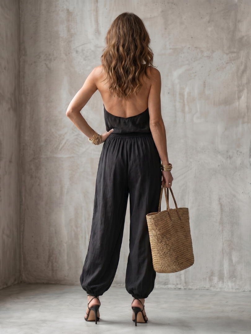 Top Wide Leg Set