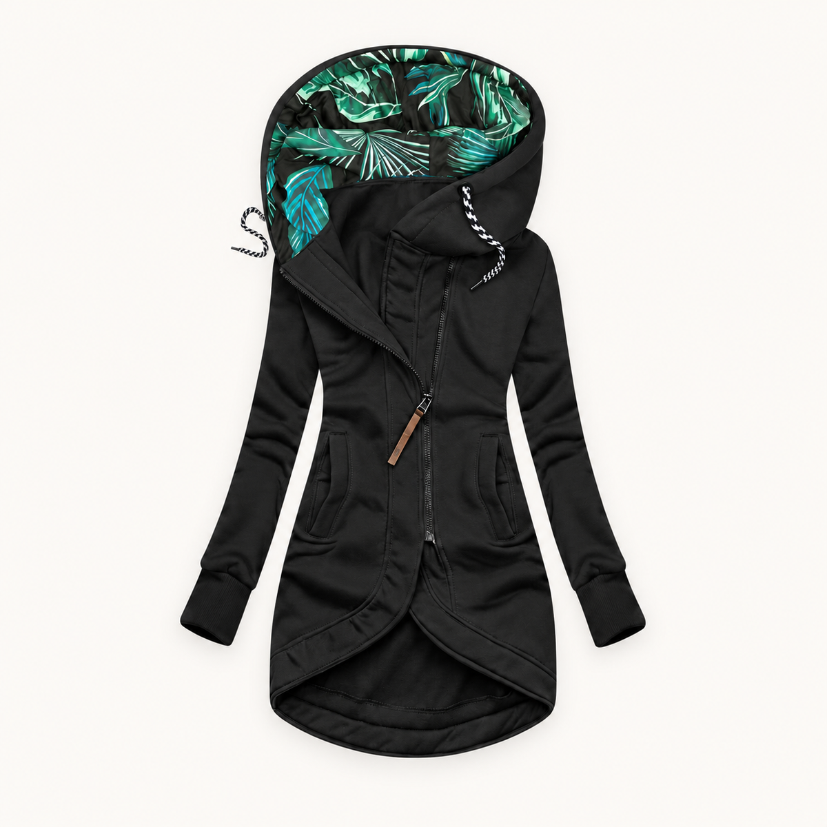 North West Atelier Jacket