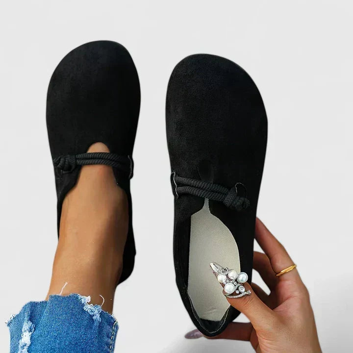 GWENETH | ORTHOPAEDIC LOAFERS