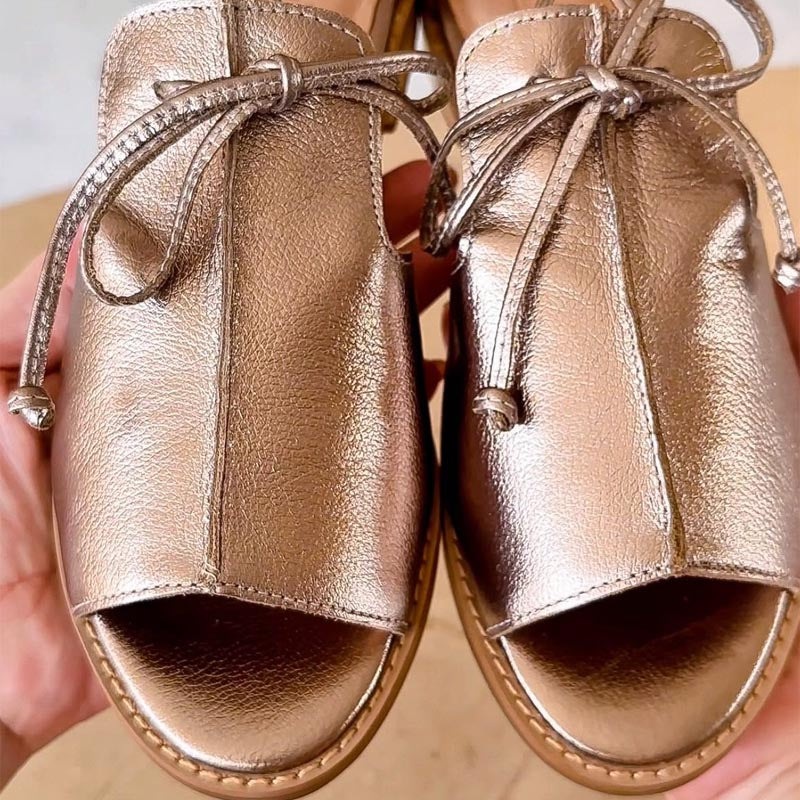 JOSEPHINE | STRAP-STYLE SANDALS