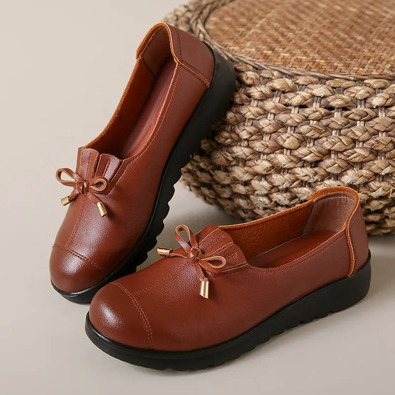 Irène™ | Comfort loafers with full support