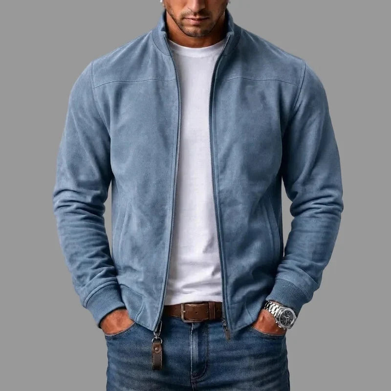Castell | Urban bomber jacket