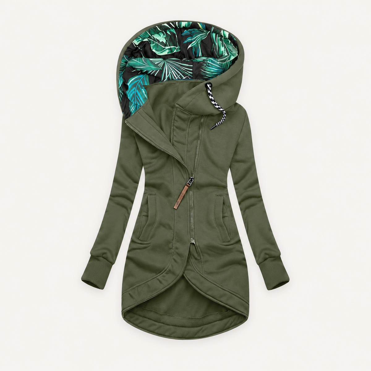 North West Atelier Jacket