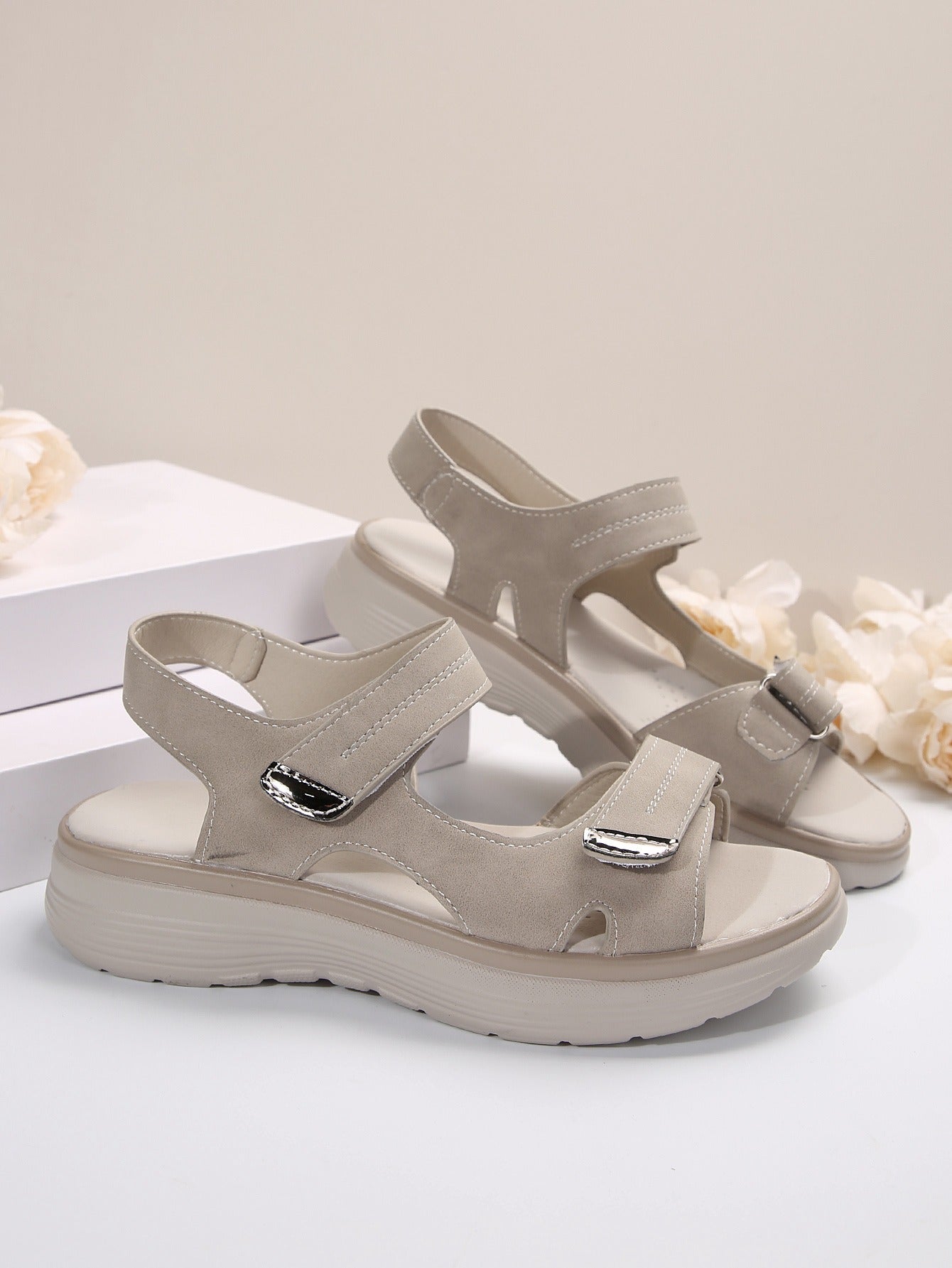ANGELA | ORTHOPAEDIC SANDALS