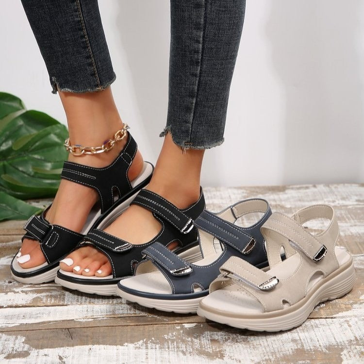 ANGELA | ORTHOPAEDIC SANDALS