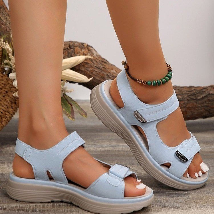 ANGELA | ORTHOPAEDIC SANDALS