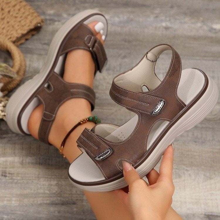 ANGELA | ORTHOPAEDIC SANDALS