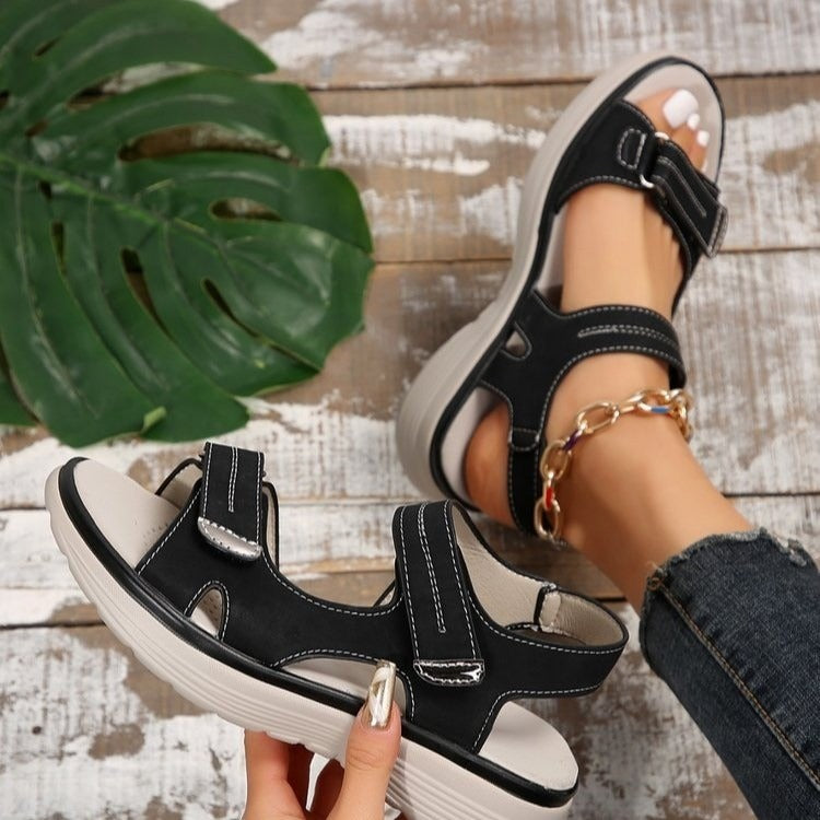 ANGELA | ORTHOPAEDIC SANDALS