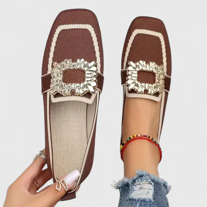 IRIS | ORTHOPAEDIC LOAFERS