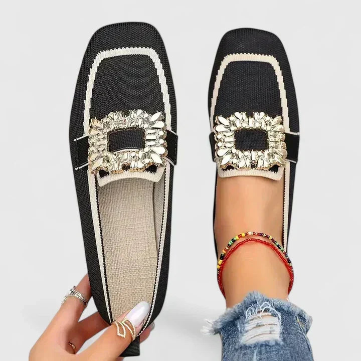 IRIS | ORTHOPAEDIC LOAFERS