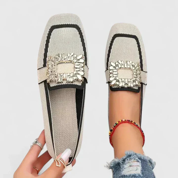 IRIS | ORTHOPAEDIC LOAFERS
