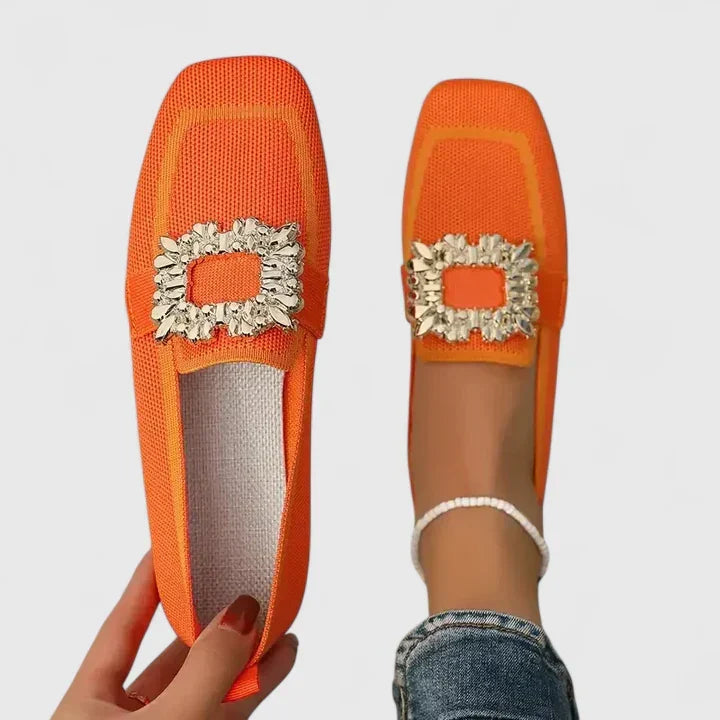 IRIS | ORTHOPAEDIC LOAFERS