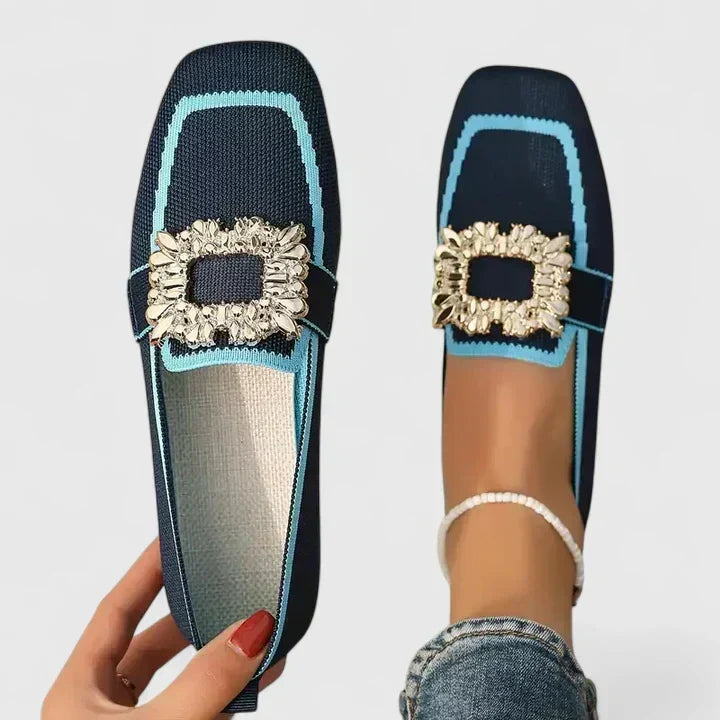 IRIS | ORTHOPAEDIC LOAFERS