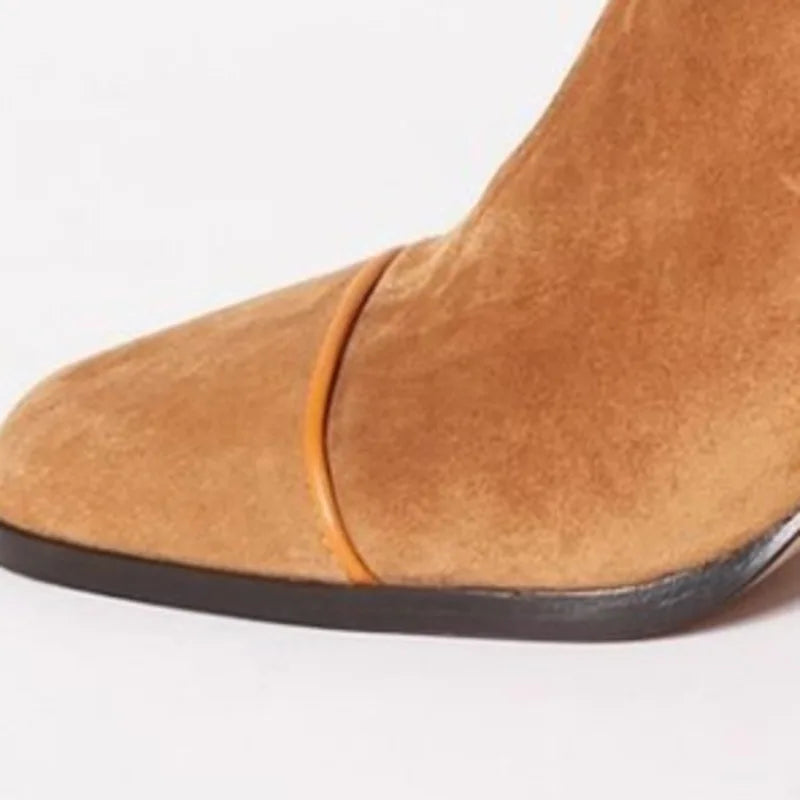 Kryelle™ | Elegant Boots