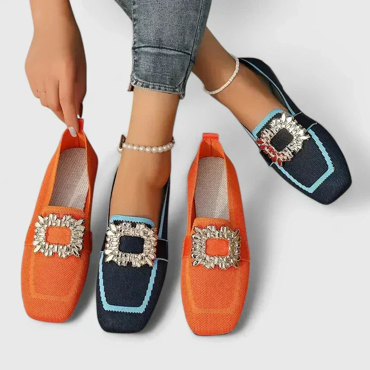IRIS | ORTHOPAEDIC LOAFERS
