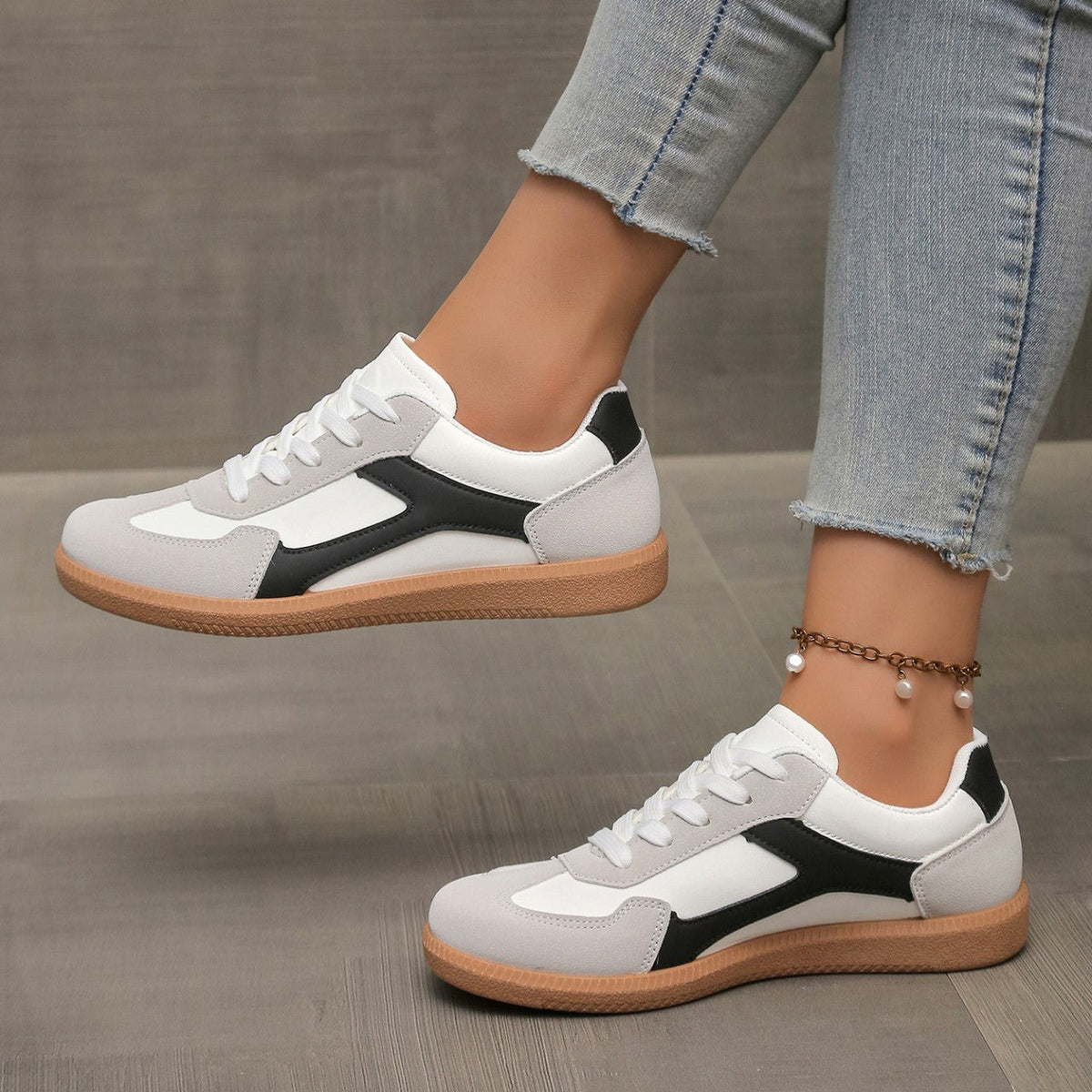 VERONIQUE | ORTHOPAEDIC COMFORT SHOES