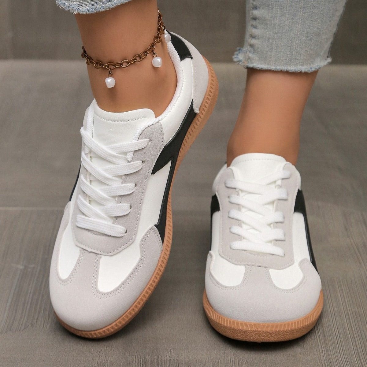 VERONIQUE | ORTHOPAEDIC COMFORT SHOES