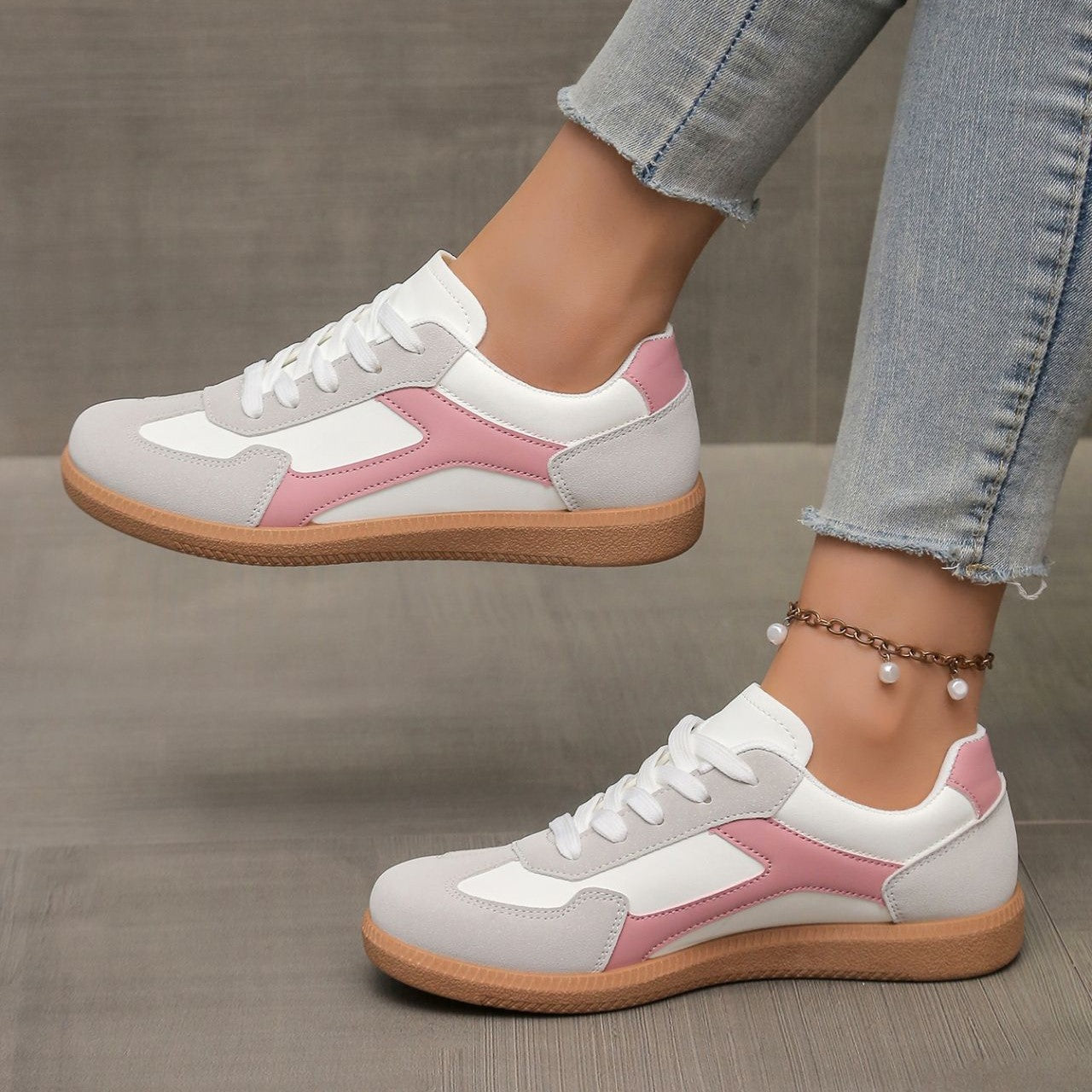 VERONIQUE | ORTHOPAEDIC COMFORT SHOES