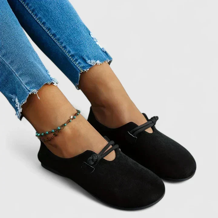 GWENETH | ORTHOPAEDIC LOAFERS
