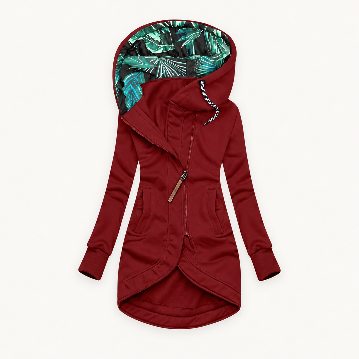 North West Atelier Jacket