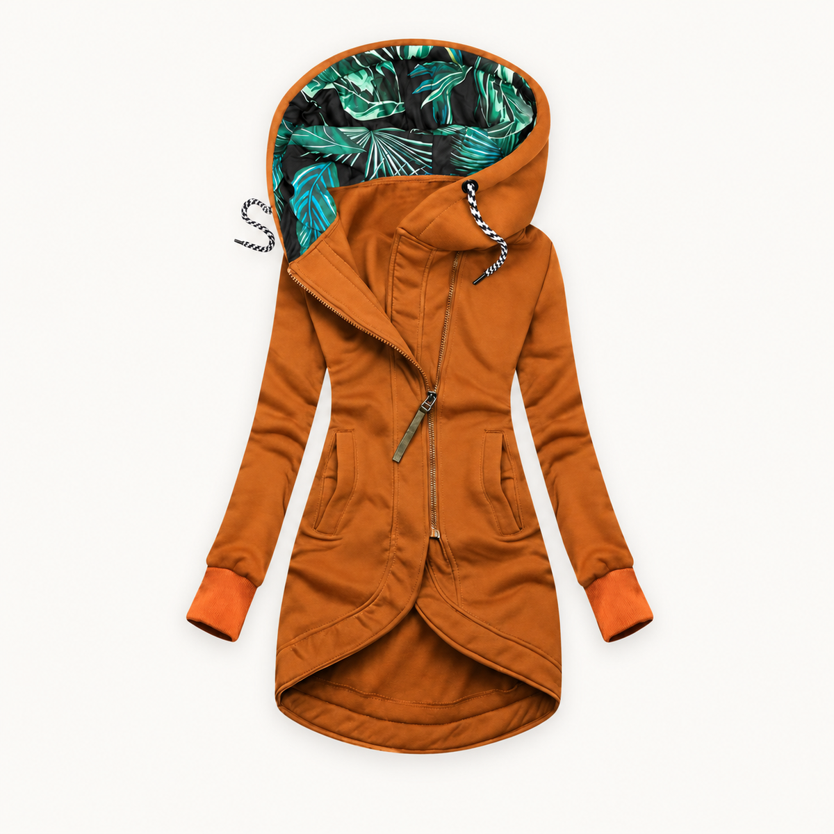 North West Atelier Jacket
