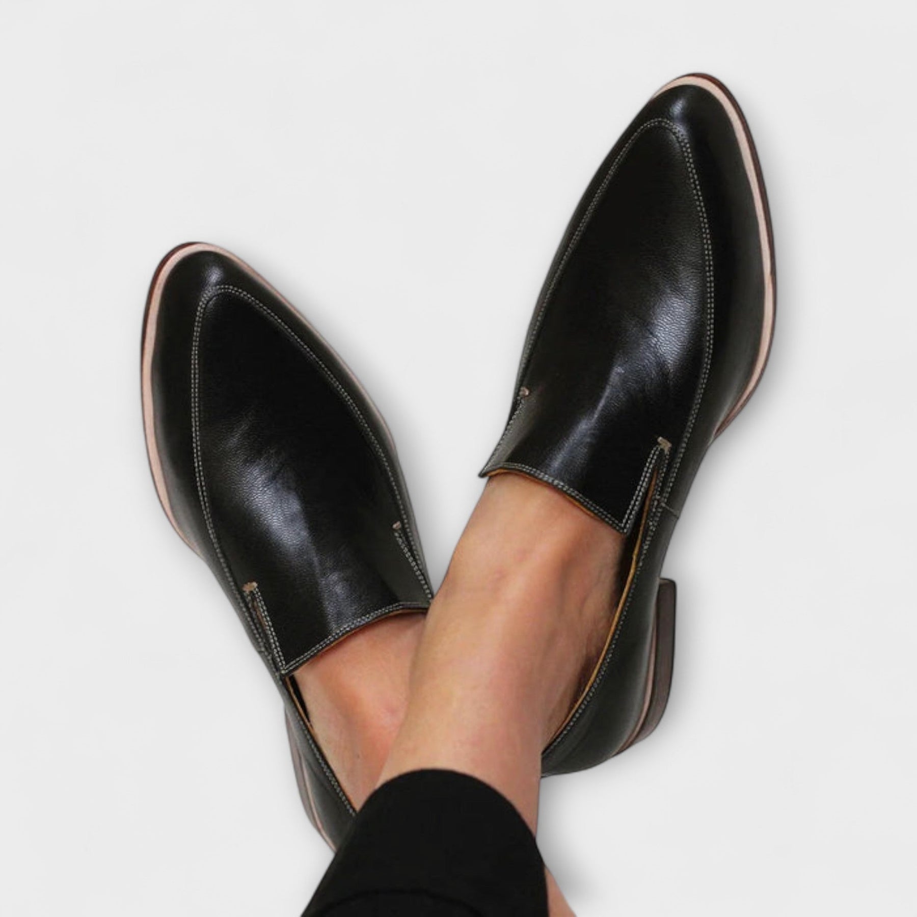 VIRGINIA | ORTHOPAEDIC LOAFERS