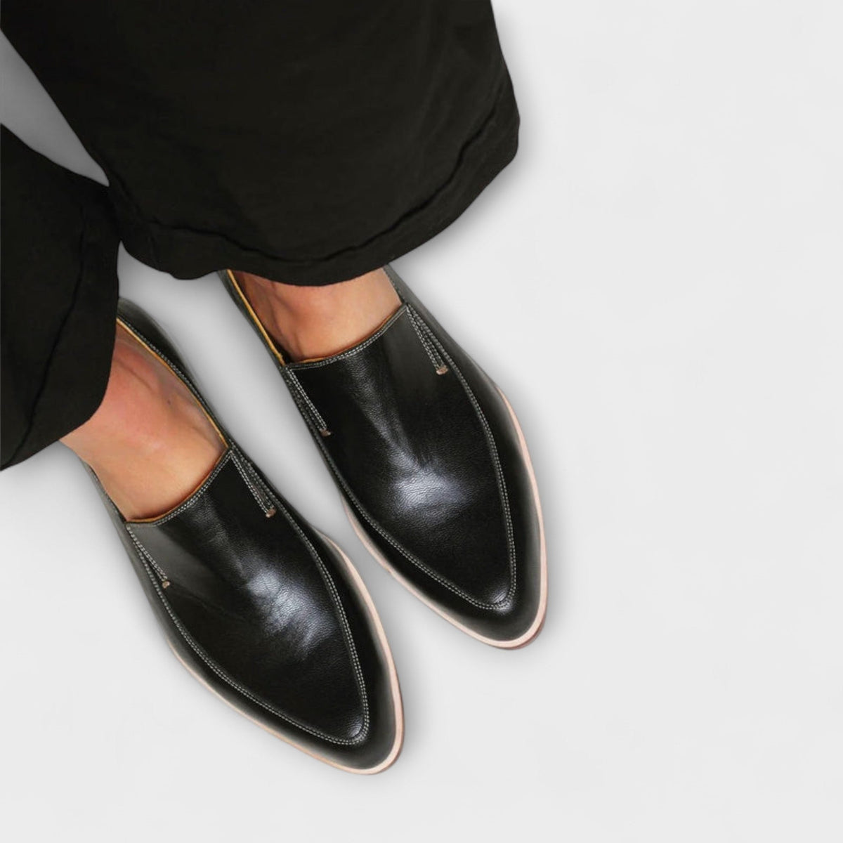 VIRGINIA | ORTHOPAEDIC LOAFERS