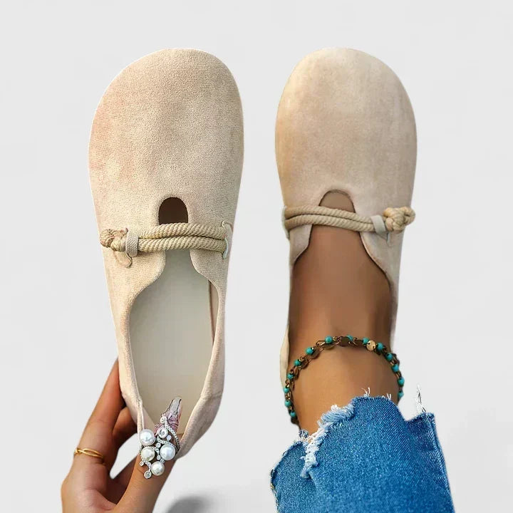 GWENETH | ORTHOPAEDIC LOAFERS