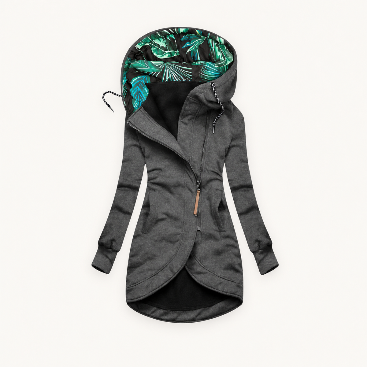 North West Atelier Jacket