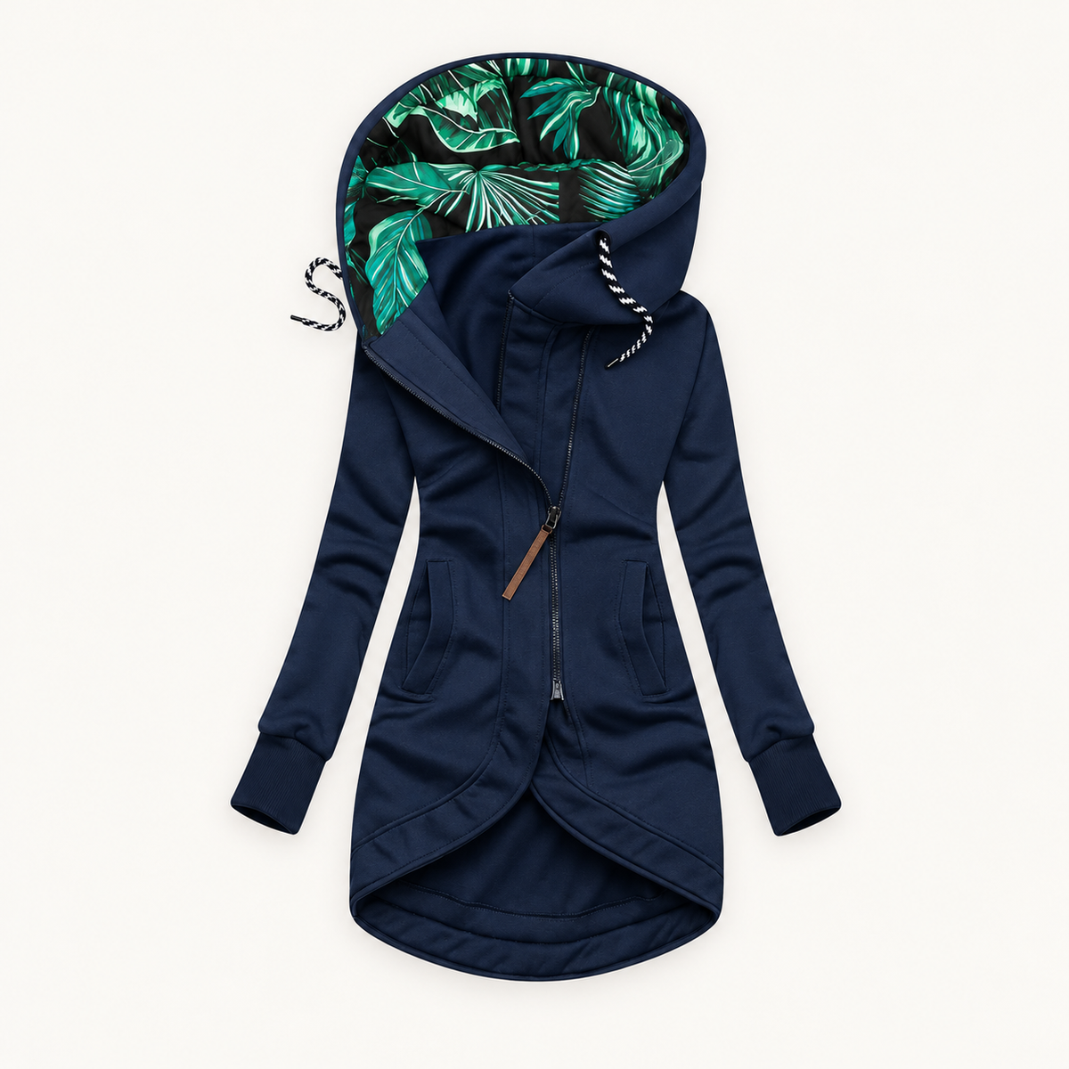 North West Atelier Jacket
