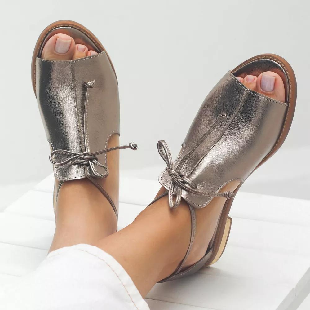 JOSEPHINE | STRAP-STYLE SANDALS